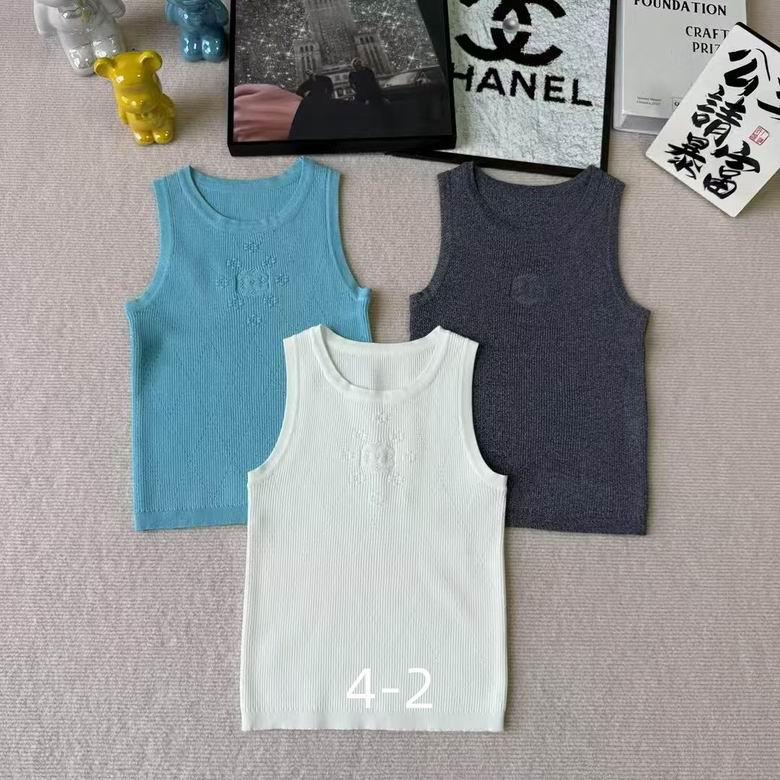Chanel S-XL 271